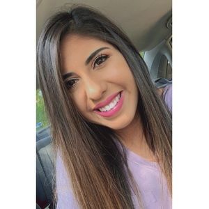 Meet your Posher, Katty